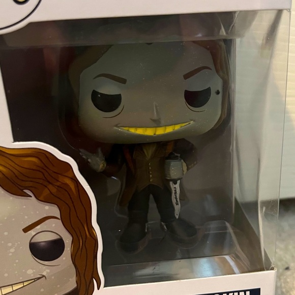 Rumplestiltskin - Funko Pop - Picture 6 of 6